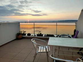 Appartement Balaruc-les-Bains, 2 pièces, 4 personnes - FR-1-534-90